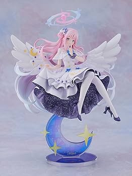 Amazon | ブルーアーカイブ Blue Archive ミカ ～星の呼び声～ 1/7