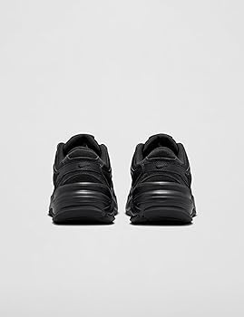 Amazon.com | Nike Women's AL8 Shoes, Black/Black, 5 | Fashion Sneakers