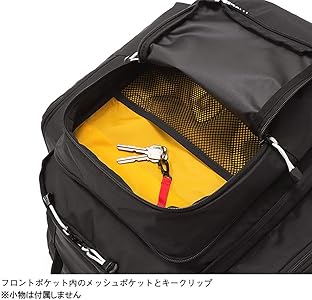 Amazon | [ザノースフェイス] リュック キッズ サニーキャンパー40+6