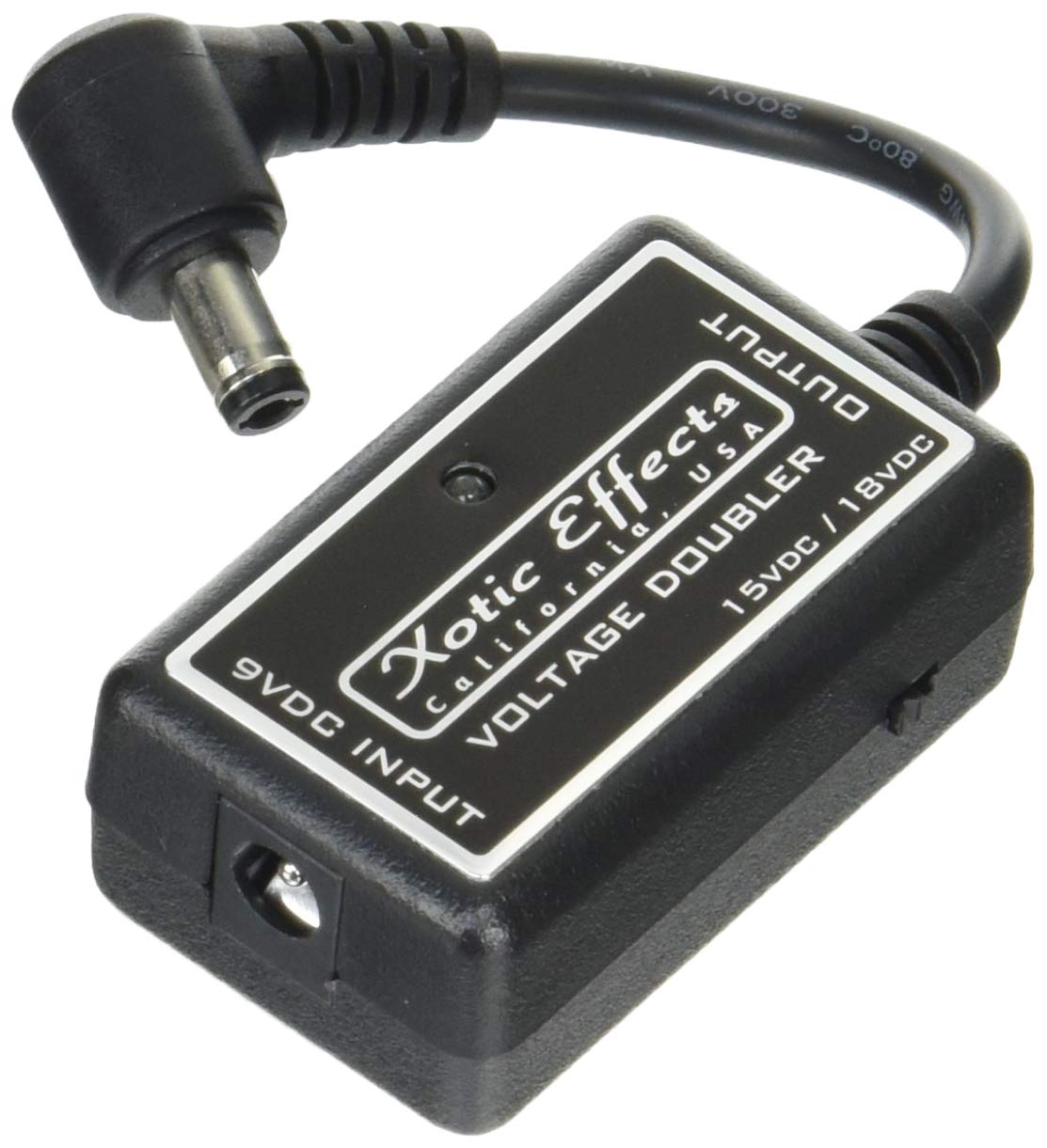 Amazon | Xotic エキゾチック 電圧コンバーター Voltage Doubler (XVD