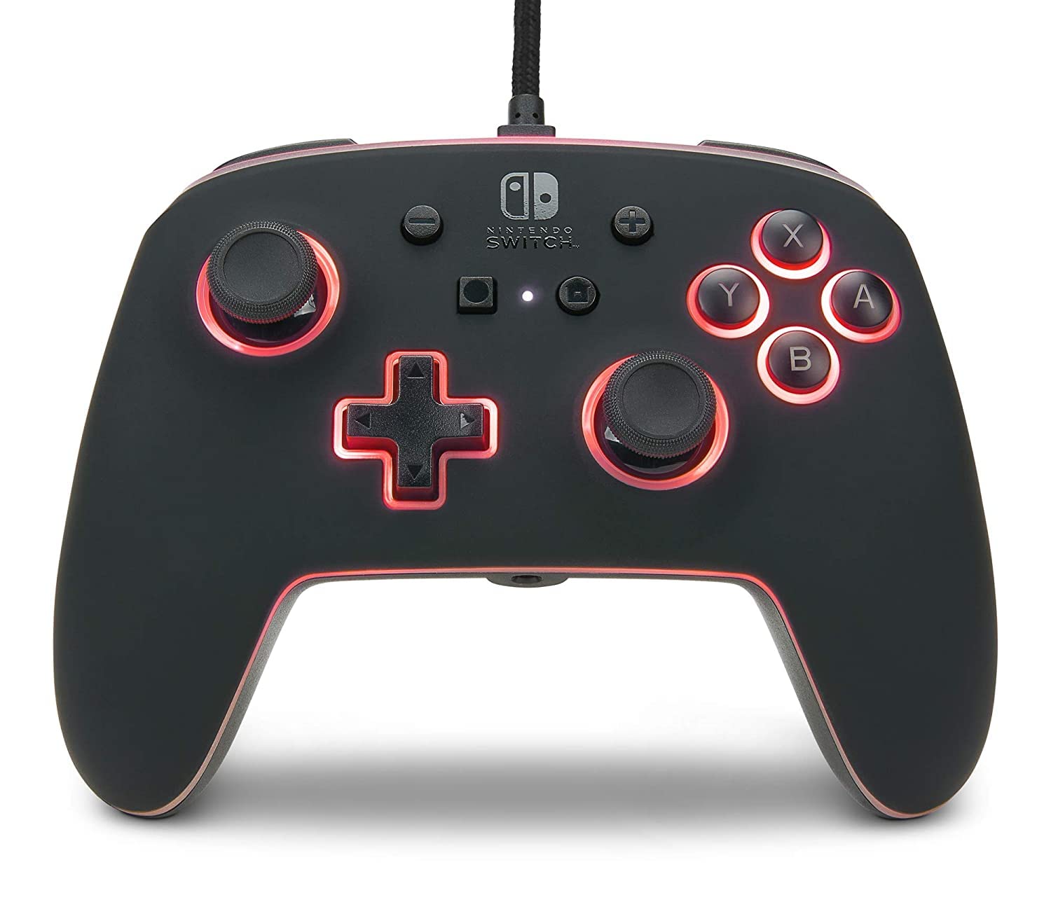 Amazon.co.jp: パワーエー スペクトラ 任天堂 Switch ライトアップ