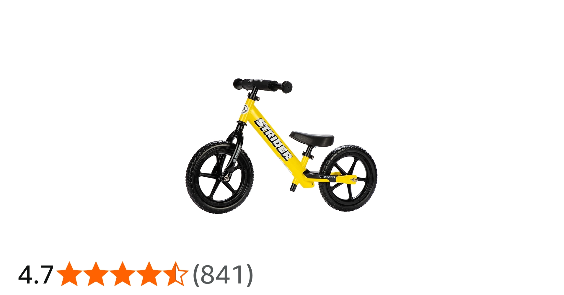 Amazon.co.jp: STRIDER(ストライダー) 12 SPORT (スポーツ) バランス