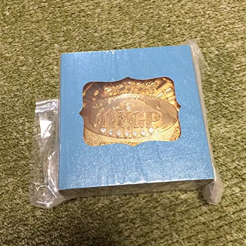 Amazon.co.jp: IWGP 初代 チャンピオンベルト ル 新日本プロレス