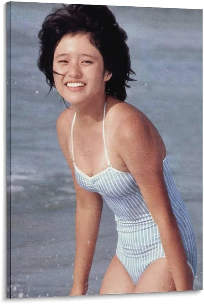 Amazon.co.jp: 三田寛子グラビア水着画像集女優・歌手・アイドル50