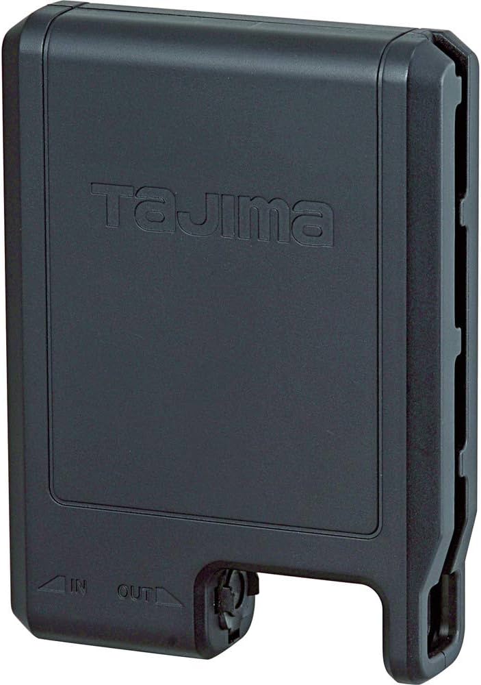 Amazon.co.jp: タジマ(Tajima) 清涼ファン風雅ボディ バッテリー FB