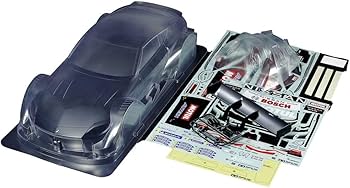 Amazon | タミヤ RCスペアパーツ No.1731 SP.1731 1/10RC MOTUL AUTECH