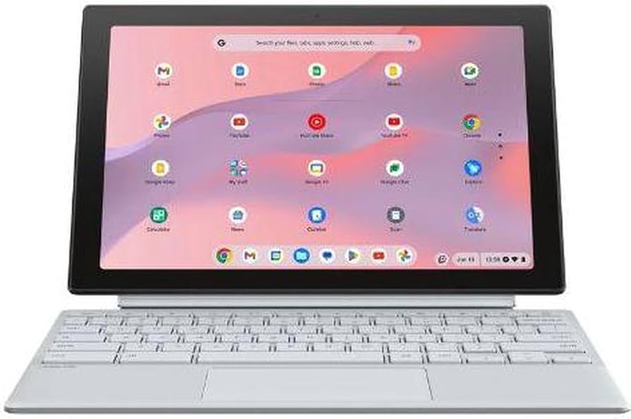 Amazon.com: ASUS Chromebook 10.5