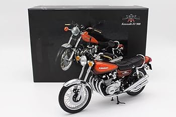 Amazon.co.jp: 絶版 MINICHAMPS ミニチャンプス PMA 1/12 Kawasaki Z1