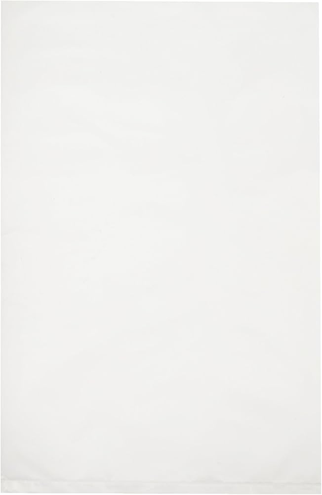 Amazon.co.jp: KING 写真袋 ハイゼックスブクロ 100枚入 2L/GK用 透明