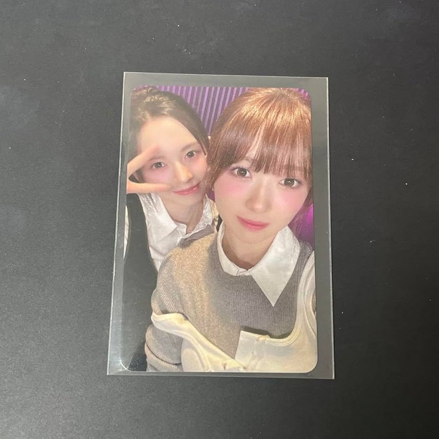 Amazon.co.jp: MADEIN メイディン マシロ ミユ ユニット サノク トレカ