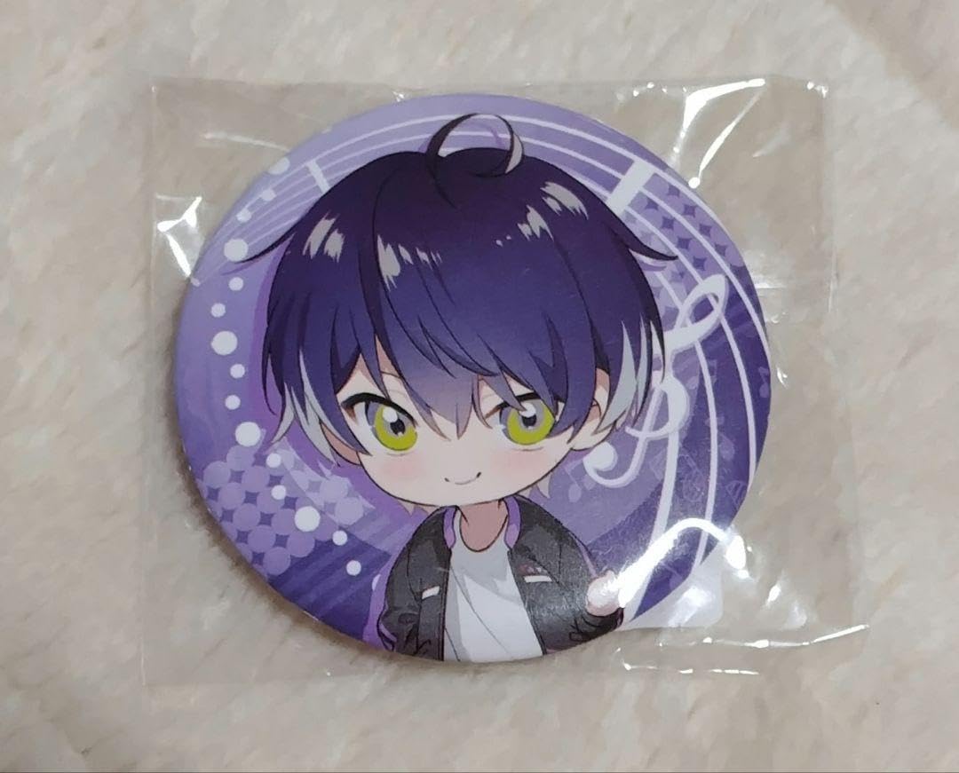 Amazon.co.jp: シクフォニ 3万人 記念 缶バッジ いるま : おもちゃ