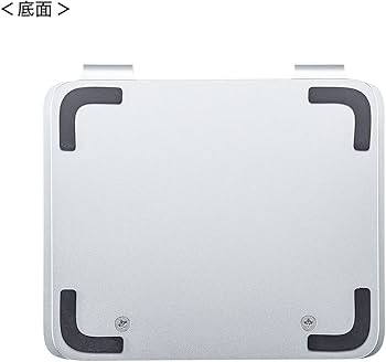 Amazon.co.jp: サンワサプライ(Sanwa Supply) タブレット用アルミ