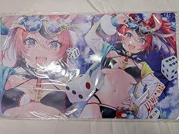 Amazon.co.jp: ハコスベールズ プレイマットEN 白詰草 : おもちゃ