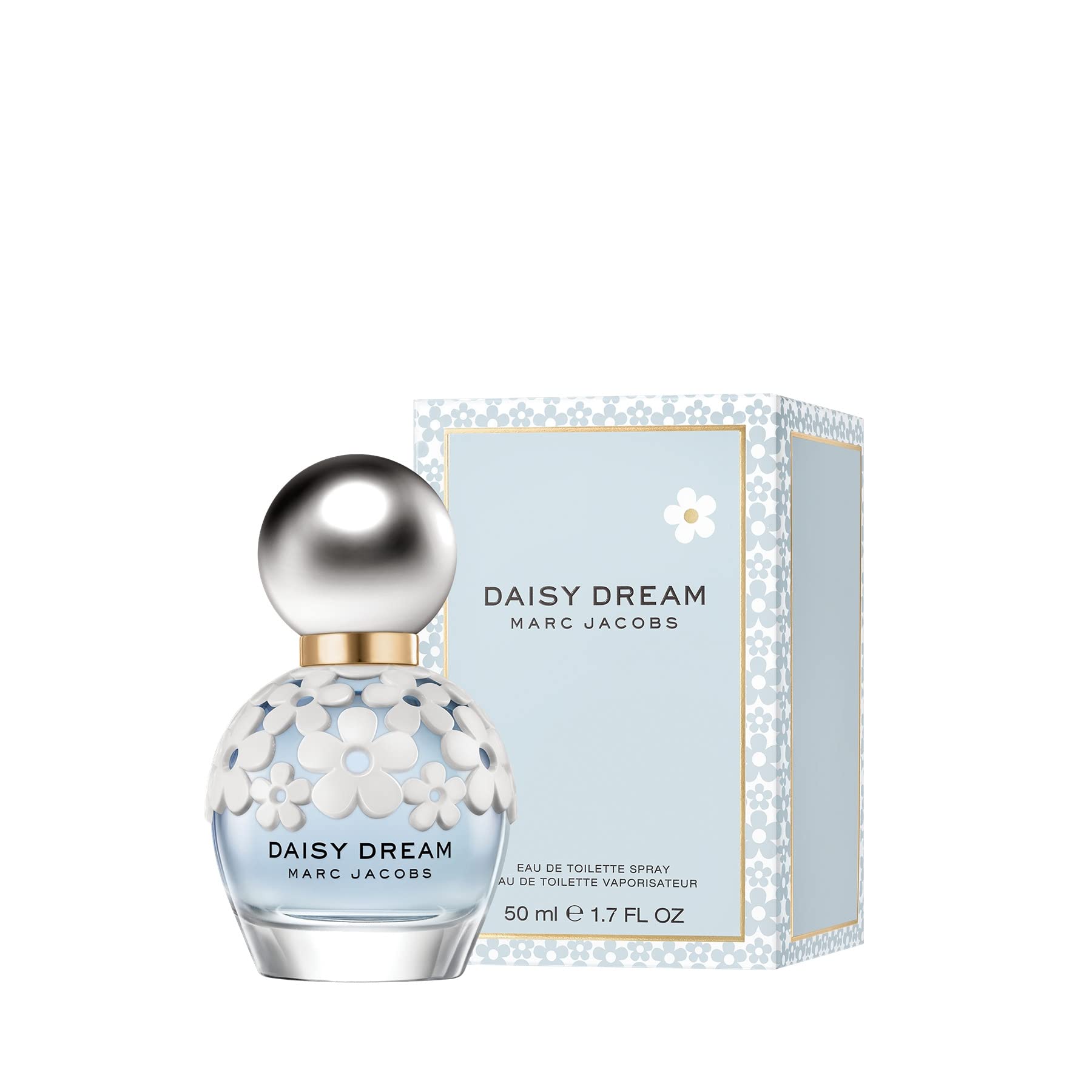 Amazon | マークジェイコブス デイジードリーム オードトワレ 50mL