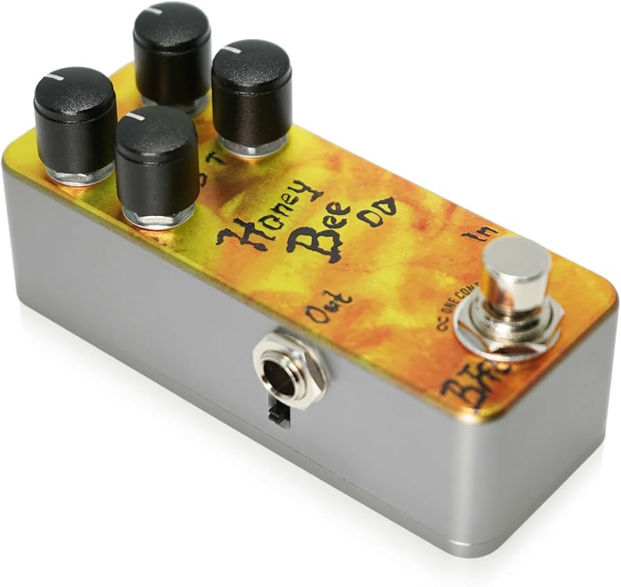 Amazon | One Control/Honey Bee OD 4K Mini Standard オーバー