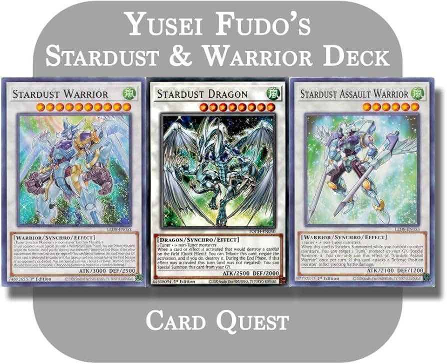 Amazon.co.jp: 遊☆戯☆王 5D's - 遊星不動道の完全スターダスト