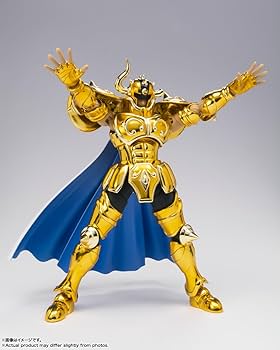Amazon.co.jp: TAMASHII NATIONS 聖闘士聖衣神話EX 聖闘士星矢