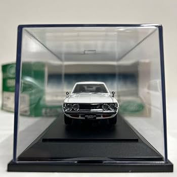 Amazon | 1/43 ミニカー CELICA LB 2000GT 1973年 ミニカー セリカ