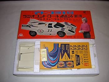 Amazon | 昭和レトロ ASAHI アトコミ1号 ミニカー917/K マルチ