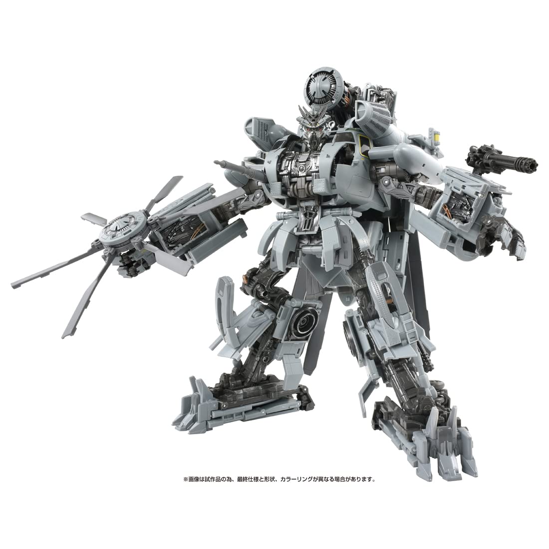 Amazon.co.jp: トランスフォーマー マスターピース ムービーシリーズ