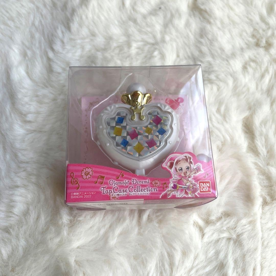 Amazon.co.jp: おジャ魔女どれみ コロンタップ : パソコン・周辺機器