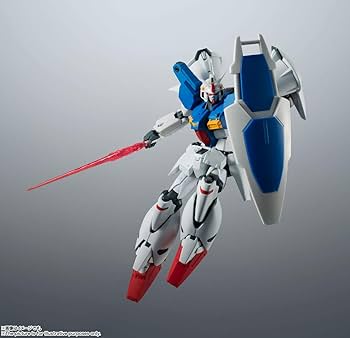 Amazon.com: TAMASHII NATIONS - Mobile Suit Gundam 0083 Stardust