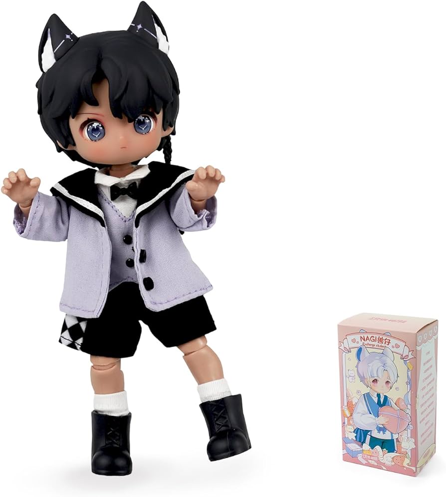 Amazon.co.jp: BEEMAI 兽仔第二弾 交換生シリーズ 1個ボックス 高約