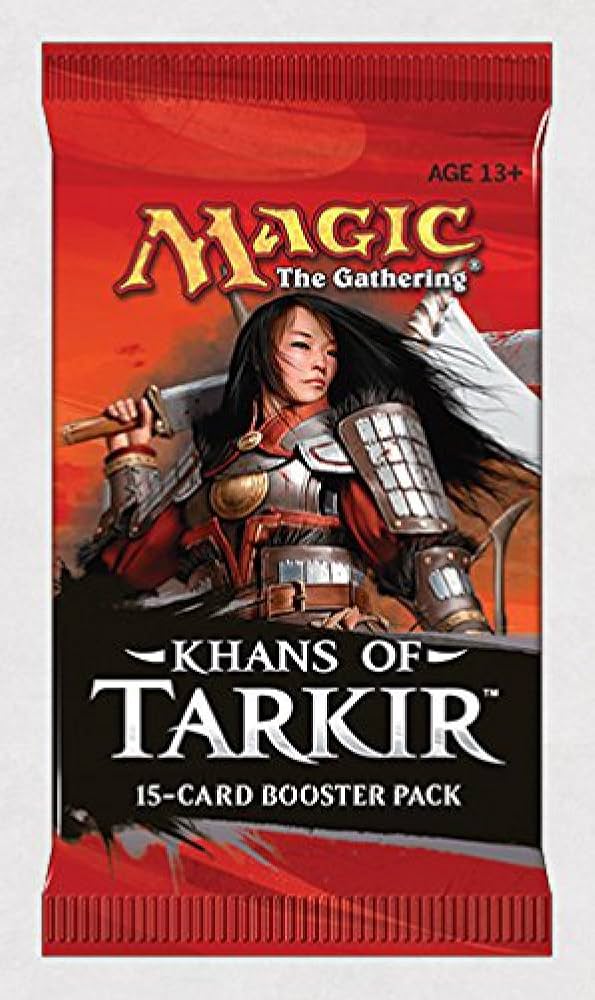 Amazon.co.jp: マジック:ザ・ギャザリング タルキール覇王譚