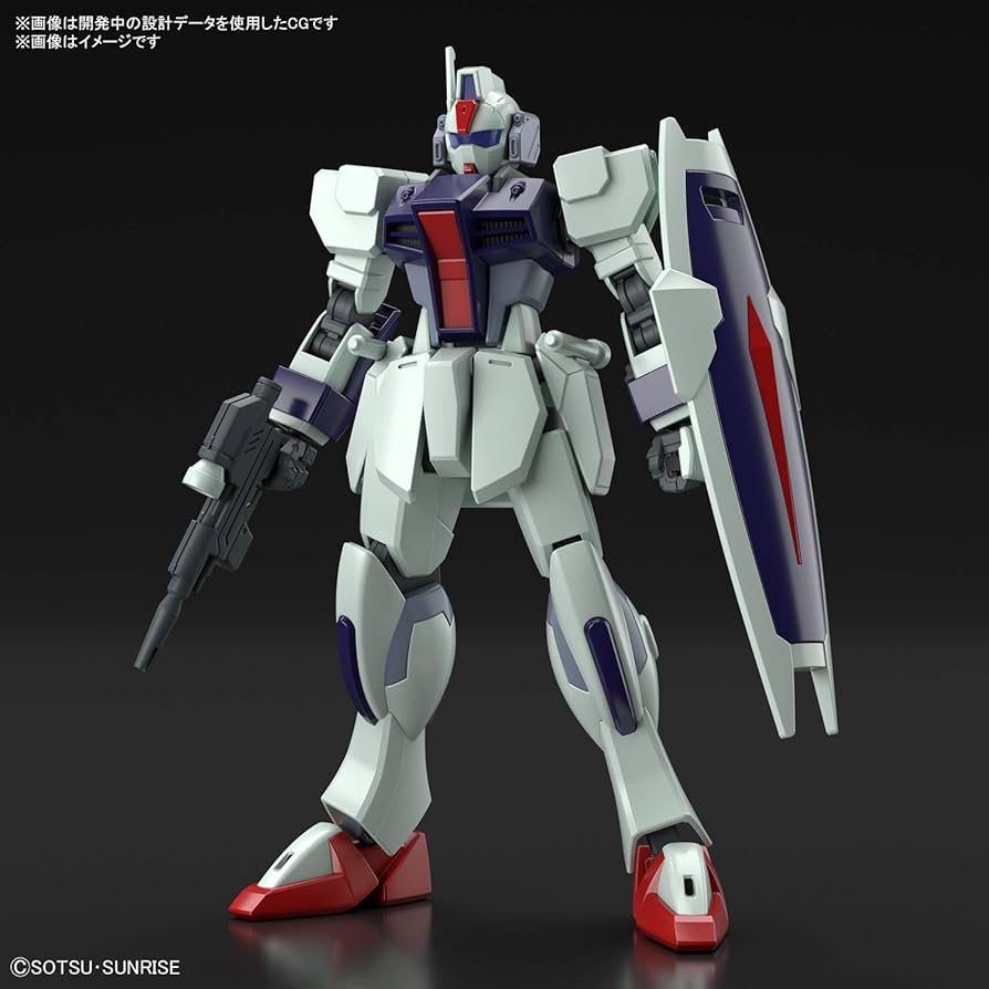 Amazon | HGCE 機動戦士ガンダムSEED DESTINY ダガーL 1/144スケール