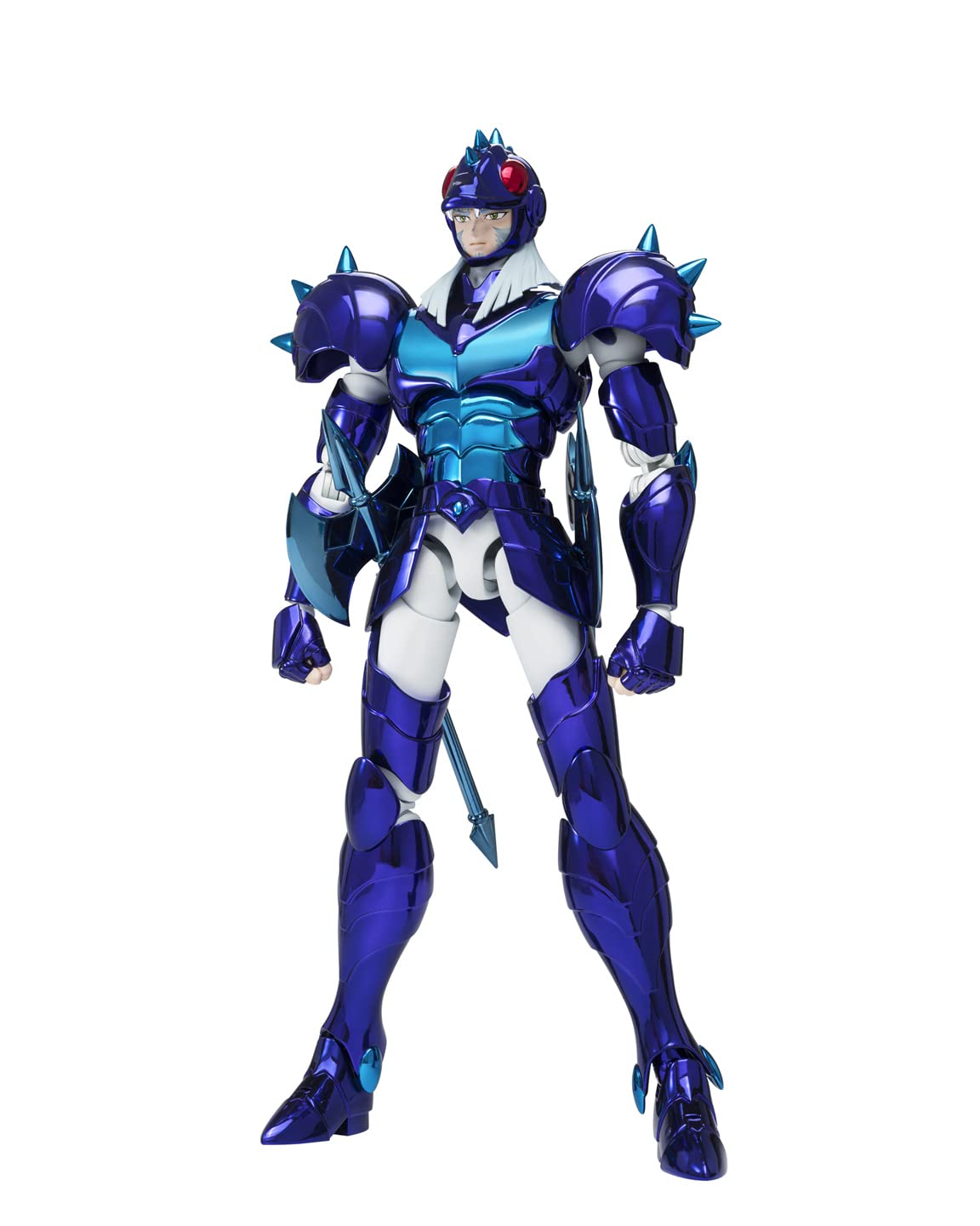 Amazon.co.jp: TAMASHII NATIONS 聖闘士聖衣神話EX 聖闘士星矢 ガンマ