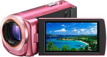 Amazon | SONY HDビデオカメラ Handycam CX270V サクラピンク HDR