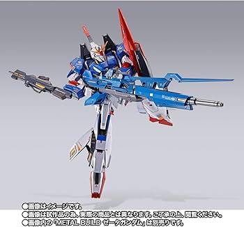 Amazon | METAL BUILD ハイパー・メガ・ランチャー オプションセット