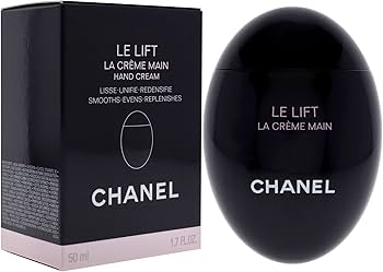 Amazon.com: Chanel Le Lift Creme Main Cream Women 1.7 oz : Beauty