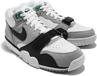Amazon | [ナイキ] エア トレーナー 1 メンズ カジュアル シューズ Air