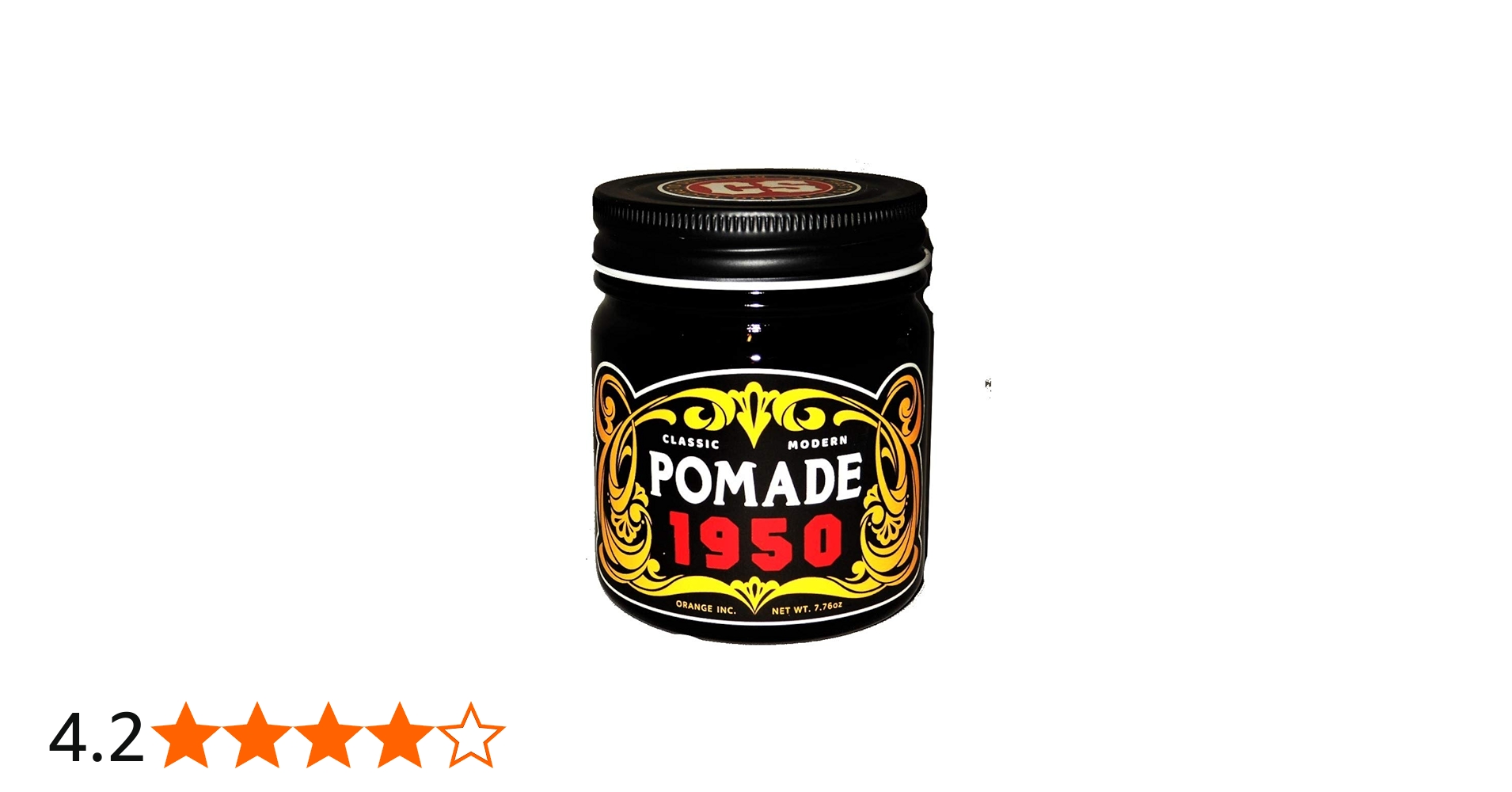 Amazon | CS POMADE 1950 ポマード（水性） ☆ クリームソーダ PINK