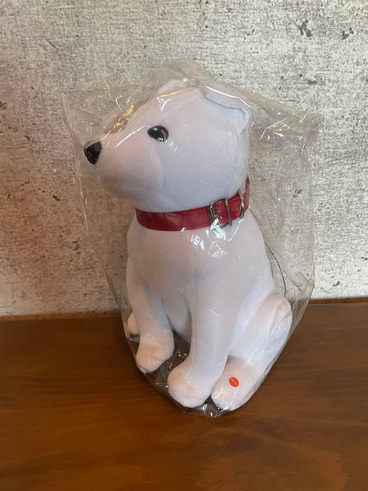 Amazon.co.jp: ！ソフトバンク 喋るお父さん犬ビッグストラップ : 家電