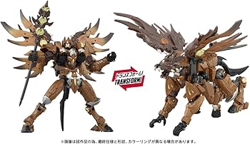 Amazon.co.jp: タカラトミー(TAKARA TOMY) T-SPARK エイジ・オブ・ザ