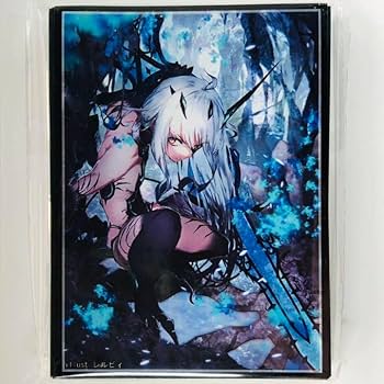 Amazon.co.jp: FGO メリュジーヌ 妖精騎士ランスロット 第三再臨 赤熱