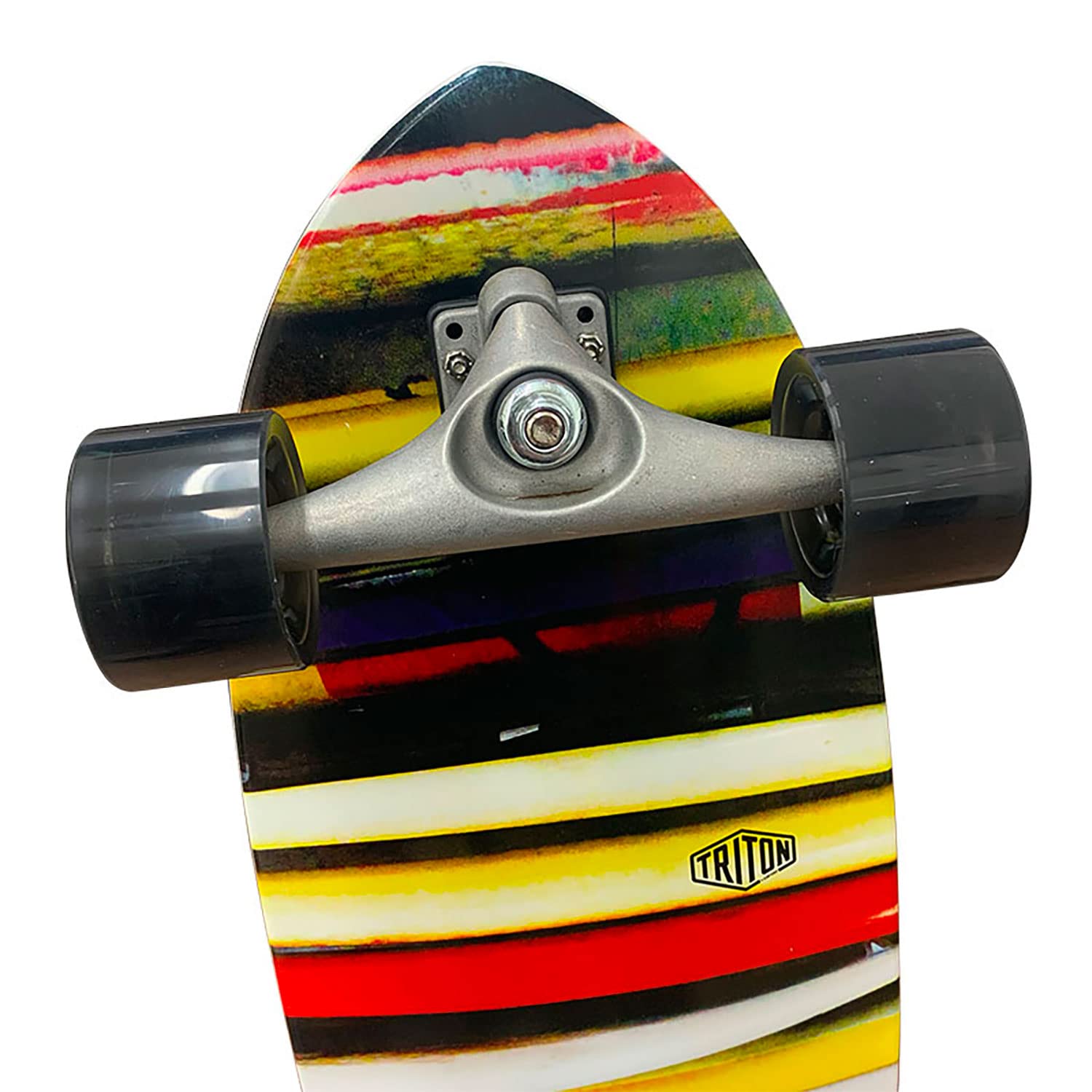 Carver Triton Astral CX4 スケートボード Carver Triton Astral CX4