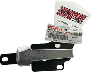 Amazon.com: Cyclemax One Pack compatible with Yamaha VIKING 16-23