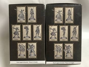 Amazon | 未開封 グッドスマイルカンパニー Fate サーヴァントクラス