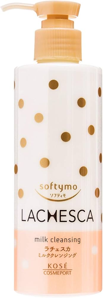 Amazon | ソフティモ ラチェスカ ミルククレンジング 200mL メイク