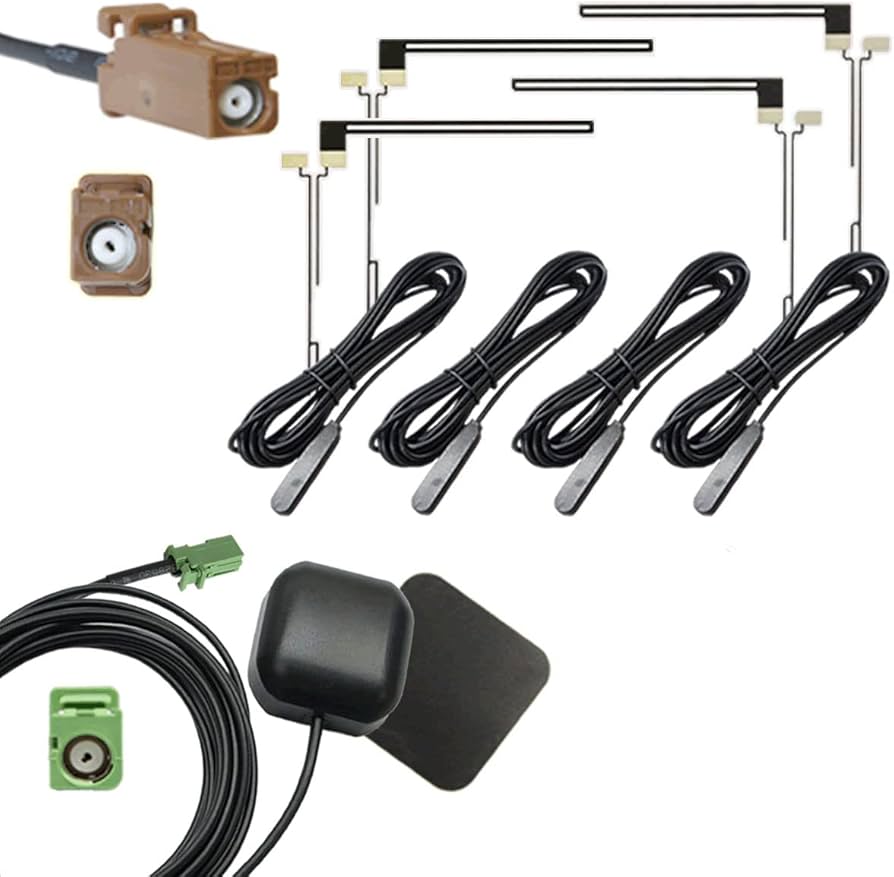 Amazon.co.jp: 【G16G5-001】高感度 フルセグ対応 地デジフィルム GT16