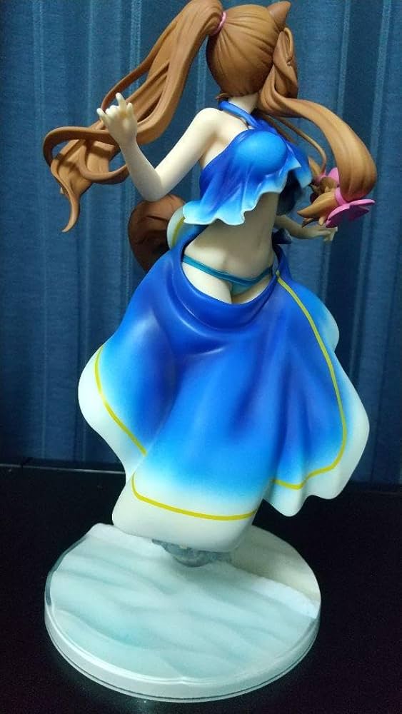 Amazon｜ラフタリア 水着Ver. 17スケールフィギュア 盾の勇者の