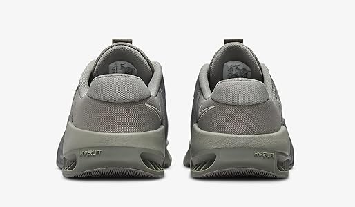 Amazon | [ナイキ] メンズ トレーニングシューズ メトコン 9 AMP 27.5