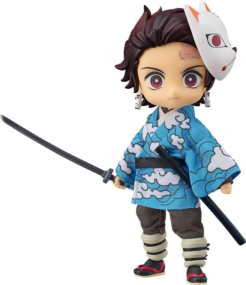 Amazon.com: Demon Slayer: Kimetsu no Yaiba – Tanjiro Kamado (Final