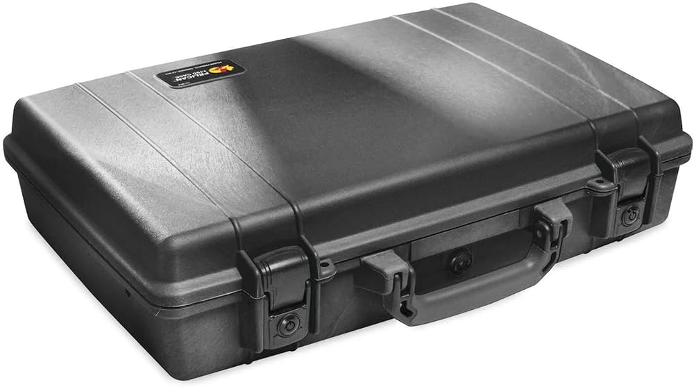 Amazon.co.jp: ペリカン PELICAN ハード ケース 1490 ラップトップ