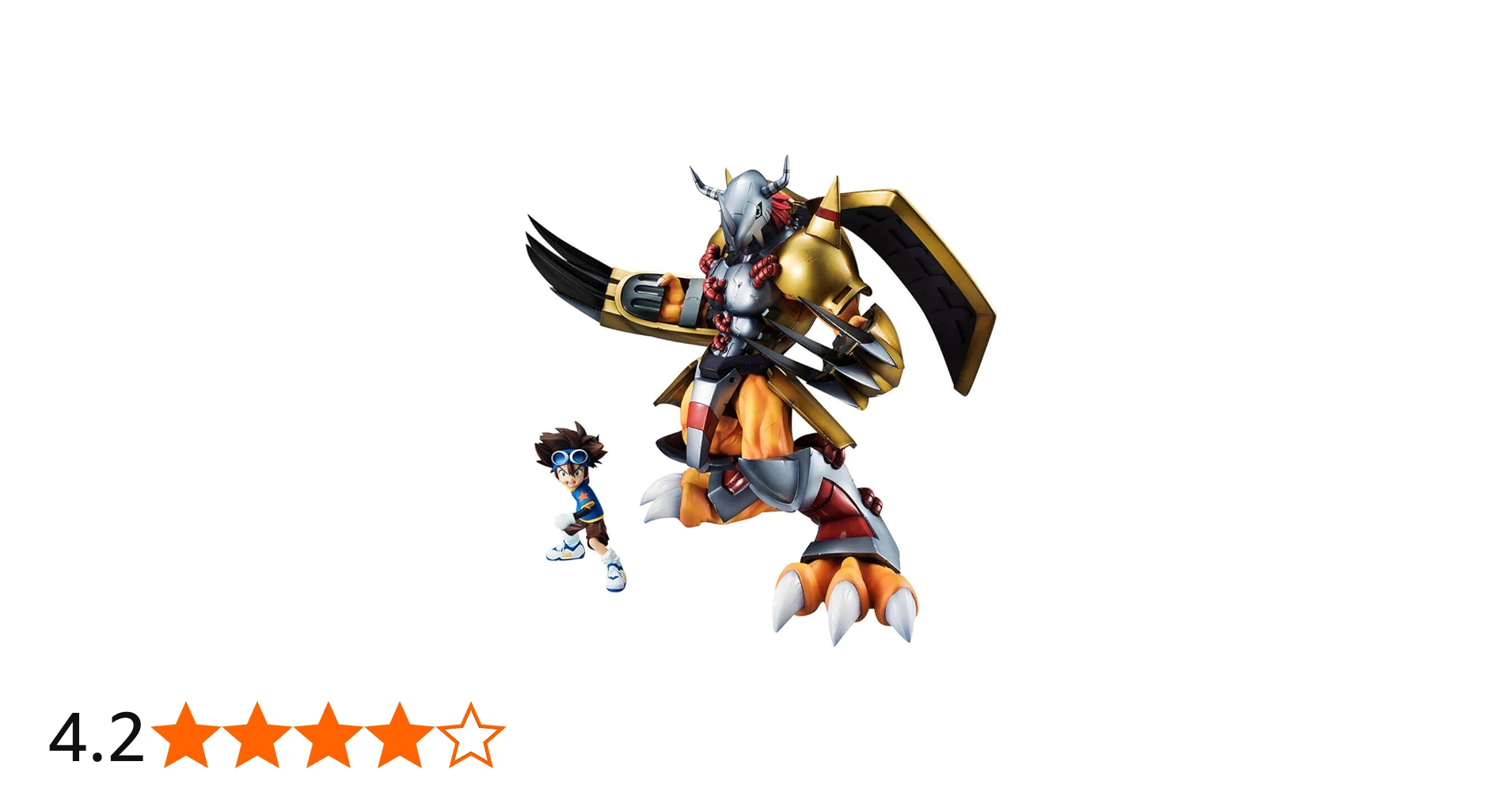 Amazon | メガハウス(MegaHouse) Precious G.E.M.シリーズ デジモン