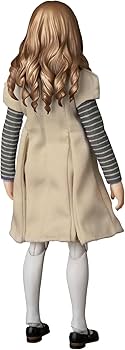 Amazon | メディコム・トイ MAFEX マフェックス No.263 M3GAN ミーガン