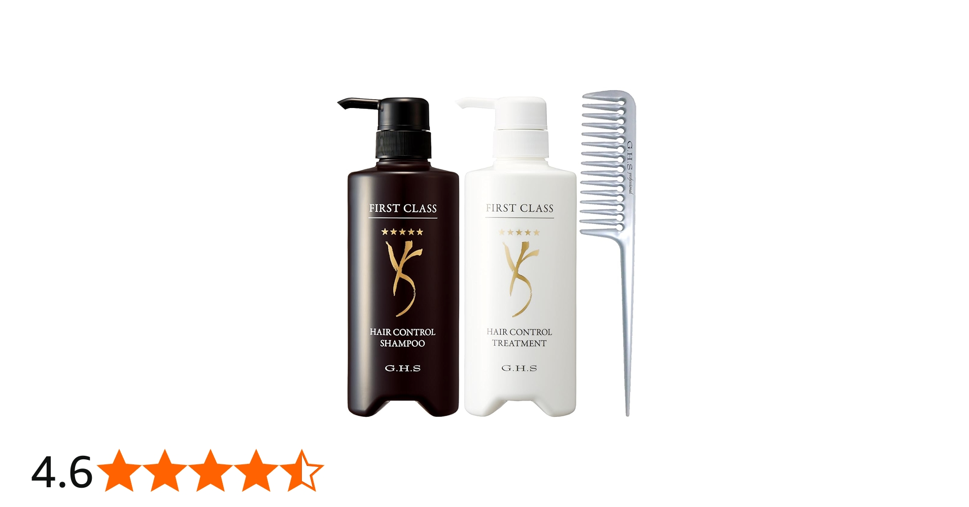 Amazon | G.H.S(ジーエイチエス） 【WEB限定品】 ファーストクラス